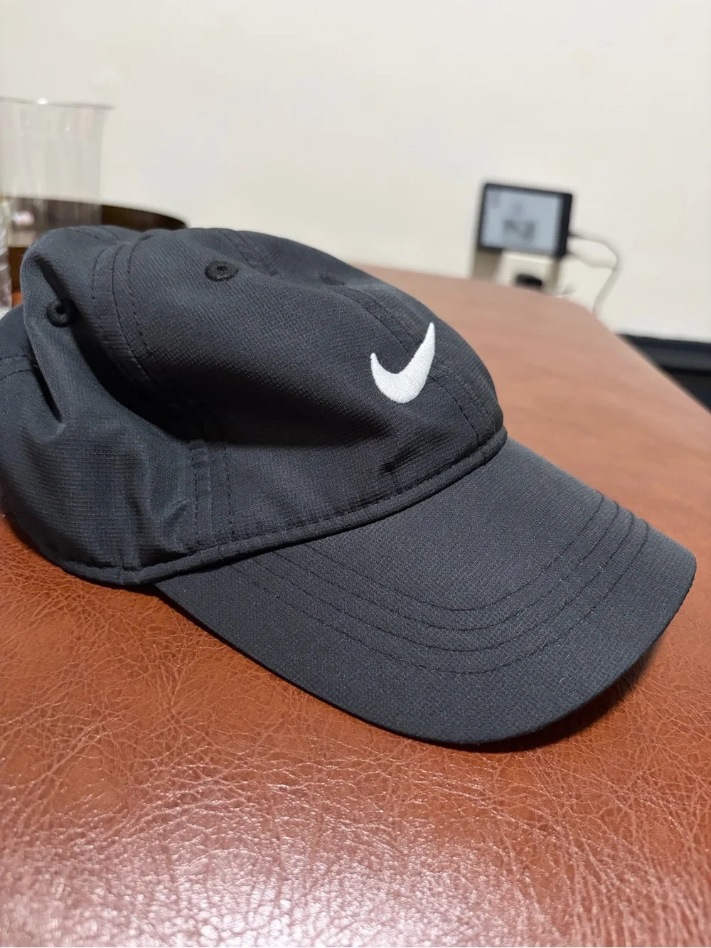 Nike kids black